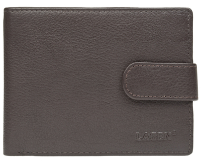 Kuletë Lagen Leather C-22 / L, kafe