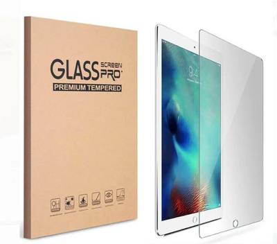 Xham mbrojtës iLike ILK-TGL-A6 për iPad Pro 10.5 Air 3 2019, 9H, transparencë e lartë