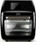 Fritezë ajri me furrë Black+Decker BXAFO1200E, 1700W, e zezë