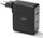 Karikues muri Aukey PA-B7O, 140W, 2x USB-C 1x USB, i zi