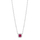 Varëse për femra Brosway, e argjendtë/ fuchsia