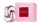 Eau de Toilette Bvlgari Omnia Pink Sapphire, 40 ml