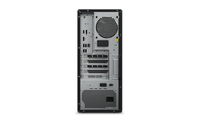 Kompjuter desktop Lenovo ThinkStation P3 Tower, Intel Core i9, 32GB RAM, 1TB SSD, RTX 2000 16GB, i zi