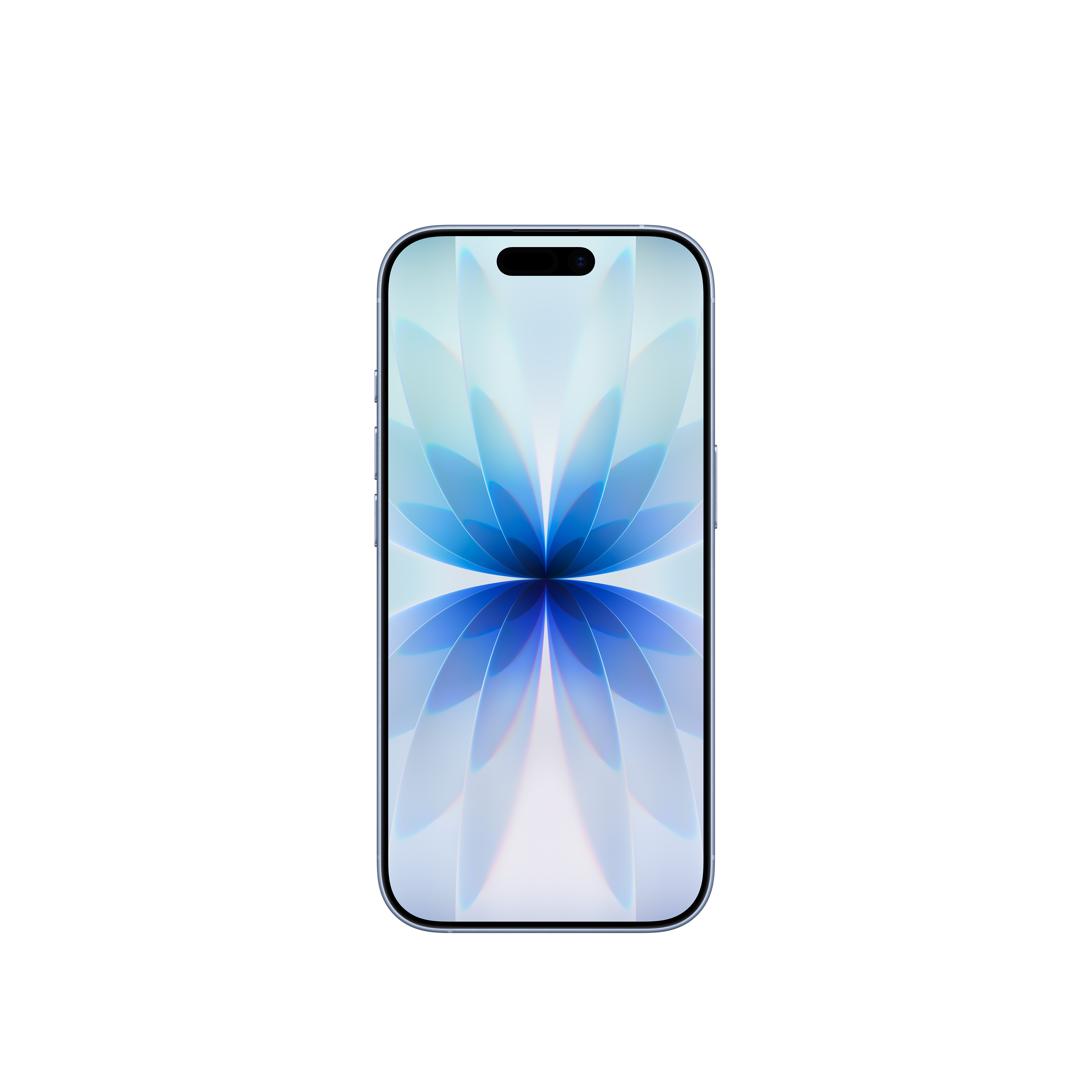 Apple iPhone 17, 256GB, Mist Blue 2