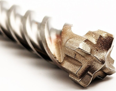 Stërvitje betoni SPECIALIST+ SDS MAX, 25mm, 400/520mm, metal