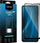 Mbrojtës ekrani MyScreen Diamond Glass Edge Lite për Nokia C22/C32, xham i fortë 9H, i zi
