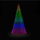 Pemë dekorative LED Twinkly Light Tree, 1000 LED, 6m, RGBW