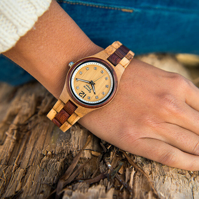 Orë dore Green Time Basic ZW099D