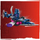Set LEGO Ninjago Arin's Battle Mech 71804, Dragons Rising, për fëmijë 4+