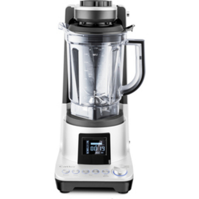Blender Catler VB 8010, i argjendtë