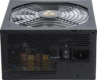Burim energjie Chieftec Photon Gold GDP-750C-RGB ATX, 750W