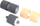 Set rrotullash zëvendësuese Canon 0434B002AA, për printer dhe skaner, gri