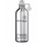 Eau de Parfum Montale Black Musk, 100 ml