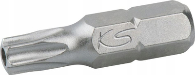 Majë Torx KStools 1/4- TX 4- 25mm (911.3358)