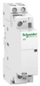 Kontaktor modular Schneider iCT A9C20731, 25A, 230V AC