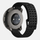Ora sportive Suunto Vertical Titanium Solar, GPS, 100m rezistente ndaj ujit, e zezë