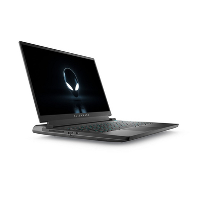 Laptop DELL Alienware m15 R7, 15.6", 32GB RAM, 1TB SSD, Intel® Core™ i7, NVIDIA GeForce RTX 3070, i hirtë