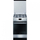 Shporet Hansa FCMX582509, i përzier, 66L, inox