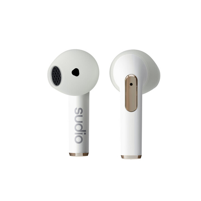 Слушалки Sudio N2, бели