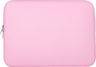 Çantë mbrojtëse për laptop Hurtel Case, 14", neopren, rozë