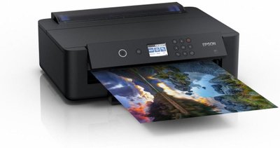 Printer Epson Photo HD XP-15000, Wi Fi, LCD, 8.5kg