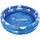 Pishinë për kalamaj Bestway Little Pool Penguins, 100 cm, 3 unaza, shumëngjyrëshe