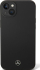 Kapak telefoni Mercedes-Benz Silicone Line për iPhone 14 Plus, silikon