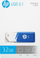 USB Pendrive HP 32 GB