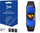 Film mbrojtës 3mk Watch Protection Hydrogel për Samsung Galaxy Fit 3, set 3 copë, transparend