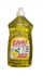Течен детергент за садови Dishwashing Liquid Lemon Effect, 500ml, мирис на лимон