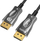 Kabllo DisplayPort Claroc CLAROC-DP-14-30M, DisplayPort 1.4, 30m, e zezë