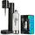 Saturator uji Extralink SmartLife Hydrospark SJ-191B, për pije me gaz, i zi