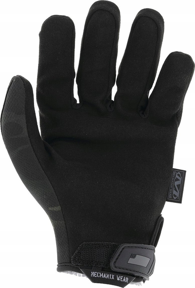 Doreza pune Mechanix Wear Original MG-68, TrekDry, për ekran me prekje, Multicam Black
