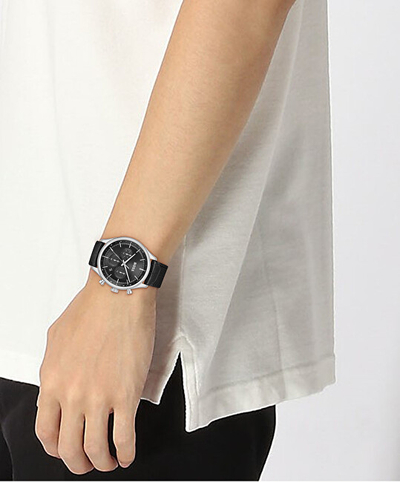 Orë dore HUGO BOSS Gregory 1514049