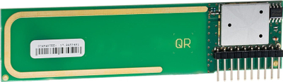 Modul wireless alarmi Satel Perfecta RF, zgjerim për Perfecta 64 M, frekuencë 433 MHz