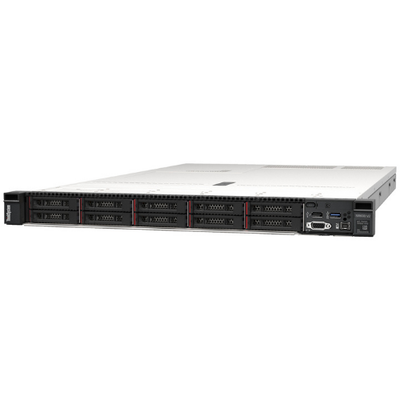 Server Lenovo ThinkSystem SR630 V2 Xeon Silver 431