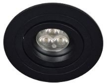 Spot tavani BPM Naima 5210GU10, GU10, IP20, i zi