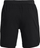Shorce sportiv Under Armour Launch Run 7", për burra, XXL, i zi