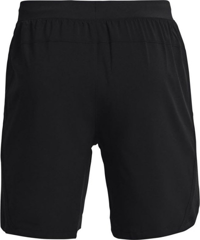 Shorce sportiv Under Armour Launch Run 7", për burra, XXL, i zi