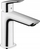 Batari lavamani Hansgrohe Logis 110 Fine 71253000, ComfortZone 110, pa set shkarkimi, krom