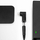Përshtatës karikuesi laptopi Akyga AK-ND-D06, 5.5 x 2.5 mm në USB-C, 65W, i zi