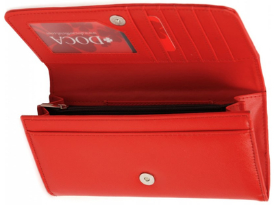 Kuletë Doca 65310, e kuqe