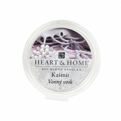 Dyllë aromatik Albi Cashmere, 26 g