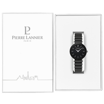 Orë dore Pierre Lannier Ceramic 006K938