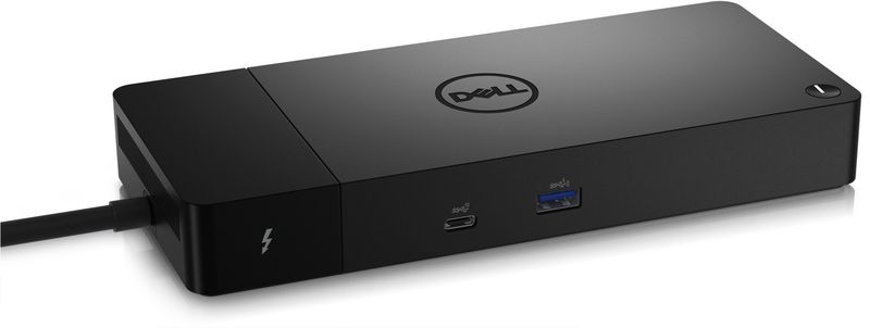Stacion dokimi Dell Thunderbolt WD22TB4, Thunderbolt 4, HDMI, i zi