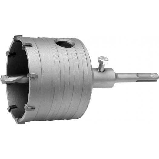 Frezë cilindrike për beton Yato (YT-4403) SDS Plus, 80mm