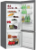 Frigorifer INDESIT LI6 S2E X, 272L