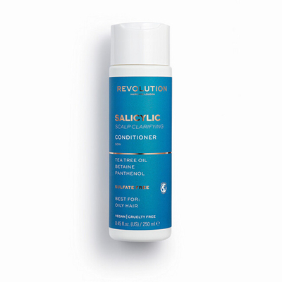 Balsam për skalp Revolution Haircare Salicylic, 250 ml