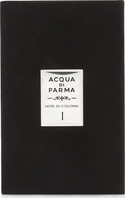 Ujë kolonjske Acqua di Parma Note di Colonia I, 150ml
