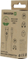 Кабел USB Swissten, USB во Micro USB, 1.2 m, 3A, бел
